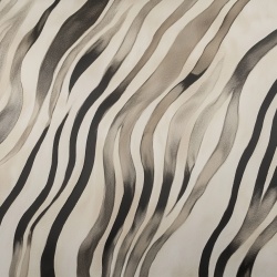 Fototapet Abstract Continent Mystique Okapi Rêve CMO200