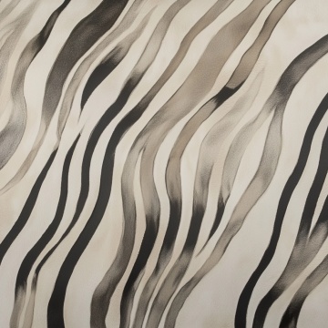 Fototapet Abstract Continent Mystique Okapi Rêve CMO200 - Img 1