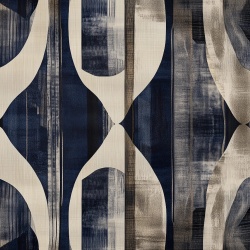 Fototapet Abstract Continent Mystique Touareg Rêve CMT200