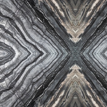 Fototapet Abstract Marcin Runowiecki R-Design Obsidio B Rêve MROB100 - Img 1