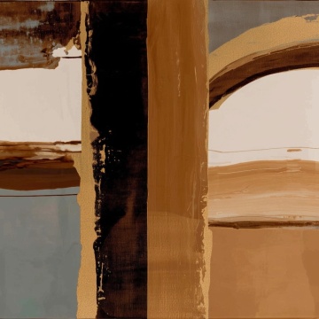 Fototapet Abstract Tendance Aride Rêve TA204 - Img 1