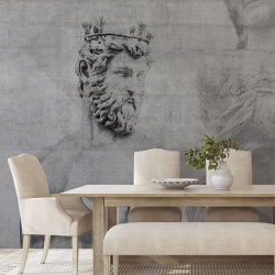 Fototapet Ancient Story, VLAdiLA - Img 3
