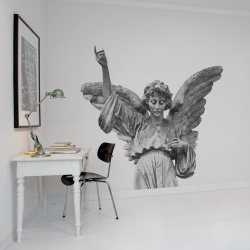 Fototapet, Angel, Rebel Walls