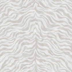Fototapet, Animal Luxe, White, Rebel Walls - Img 2