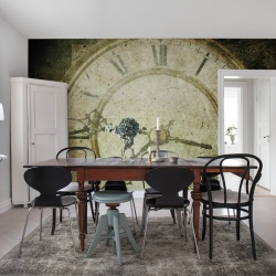Fototapet, As time goes by, Rebel Walls