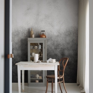 Fototapet, Ash Gradient, Graphite, Rebel Walls - Img 3