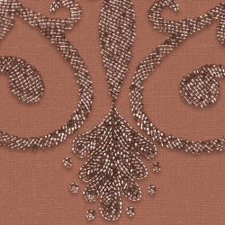 Fototapet, Baroque Pearl, Red, Rebel Walls - Img 6