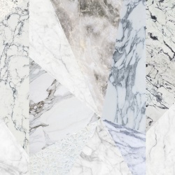 Fototapet, Big Diamond, Marble, Rebel Walls - Img 2