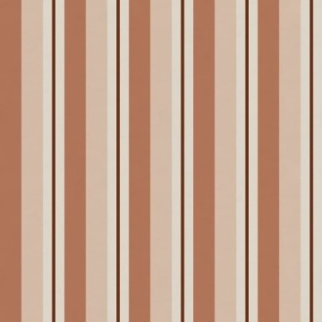Fototapet, Border Stripe, Brown, Rebel Walls - Img 2