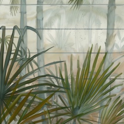 Fototapet Botanic Desire Tropiques Rêve DT204