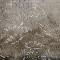 Fototapet Botanic Marcin Runowiecki R-Design Tamar Rêve MRT100