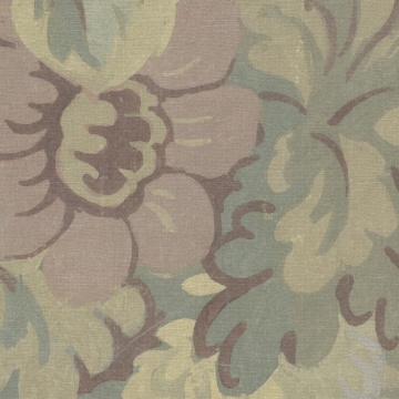Fototapet, Botanical Manor, Soft, Rebel Walls - Img 4