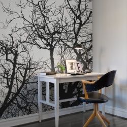 Fototapet, Branches, Rebel Walls