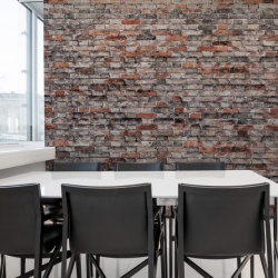 Fototapet, Brickwork, Rebel Walls - Img 4