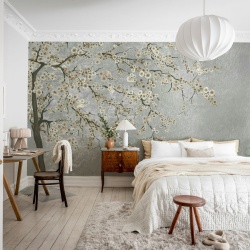Fototapet, Calm Tree, Soft, Rebel Walls
