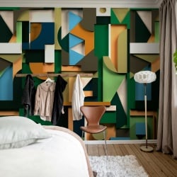 Fototapet, Caroline, Forest, Rebel Walls - Img 3