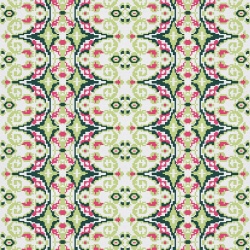 Fototapet Carpetă (verde deschis), VLAdiLA - Img 2