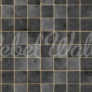 Fototapet, Ceramic Tiles, Onyx, Rebel Walls - Img 2