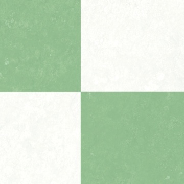 Fototapet, Chess, Green, Rebel Walls - Img 3