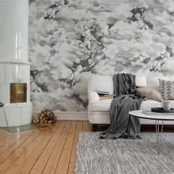 Fototapet, Chubby Cherubs, Rebel Walls