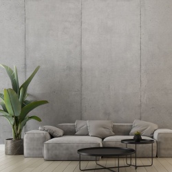 Fototapet Concrete Blocks, VLAdiLA