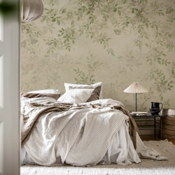 Fototapet, Daydream, Green, Rebel Walls