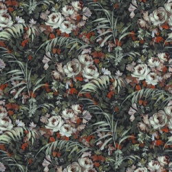 Fototapet, Dazzling Foliage, Lush, Rebel Walls - Img 2