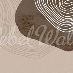 Fototapet, Desert Flow, Sand, Rebel Walls - Img 2
