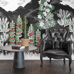 Fototapet, Eden, Rebel Walls