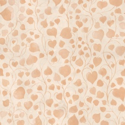 Fototapet, Eternal Vine, Peach, Rebel Walls - Img 2