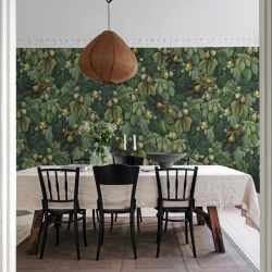 Fototapet, Fig Tree, Lush, Rebel Walls