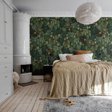 Fototapet, Fig Tree, Lush, Rebel Walls - Img 3