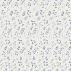 Fototapet Forest fragments blue, VLAdiLA - Img 2