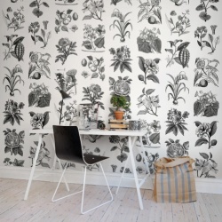 Fototapet, Fruit & Flora, Rebel Walls - Img 7