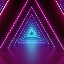 Fototapet, Gaming Sphere, Midnight, Rebel Walls - Img 2