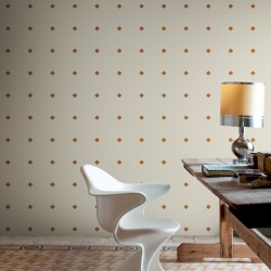 Fototapet, Gentle Manor, Beige, Rebel Walls