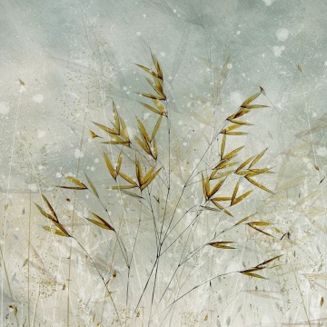 Fototapet, Golden Grain, Rebel Walls - Img 2