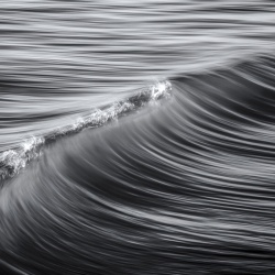 Fototapet, Graphic Wave, Rebel Walls - Img 2
