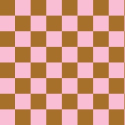 Fototapet, Happy Squares, Fudge, Rebel Walls - Img 5