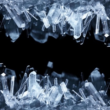 Fototapet, Ice, Rebel Walls - Img 2