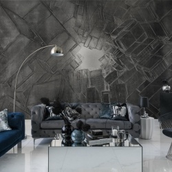 Fototapet, Inception, Rebel Walls