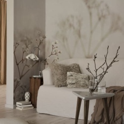 Fototapet lavabil, Julia Blush, Sandberg