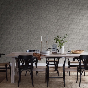 Fototapet lavabil, Petra Börner Floral Dream 9833W - Img 5