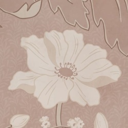 Fototapet lavabil, Poppy Blush, Sandberg - Img 3