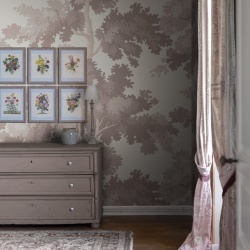 Fototapet lavabil, Raphael Forest, Blush, Sandberg
