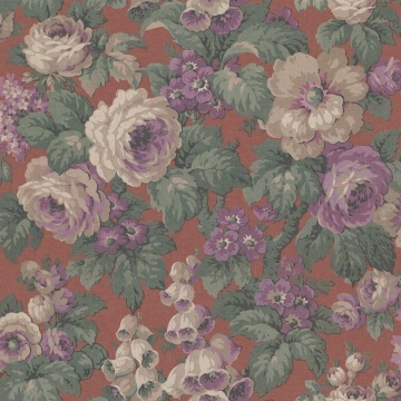 Fototapet lavabil, Rose Magnifique 9708W - Img 3