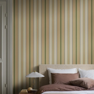 Fototapet lavabil, Stockholm Stripe 9789W - Img 1