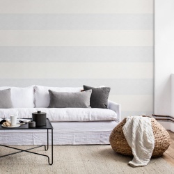 Fototapet, Linen Border, Rebel Walls