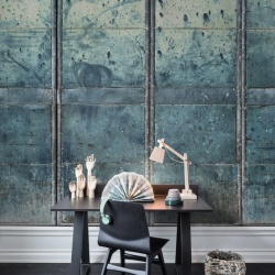 Fototapet, Metal Gradient, Rebel Walls - Img 7