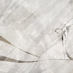 Fototapet Minimalist Marcin Runowiecki R-Design Vira B Rêve MRVB100